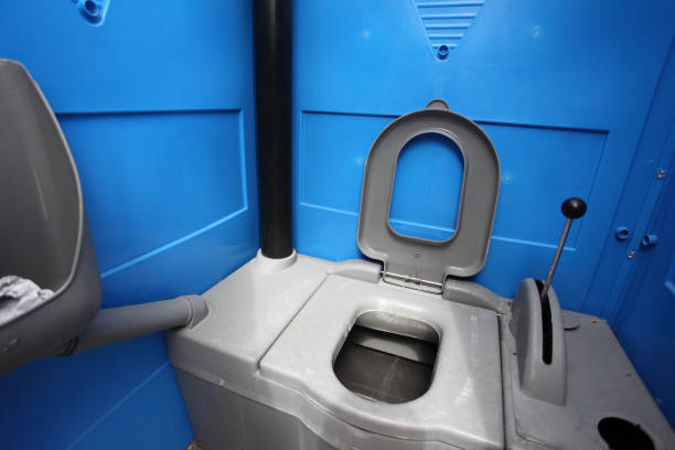 Best Portable Toilets for Disaster Relief Sites  in Woodworth, LA