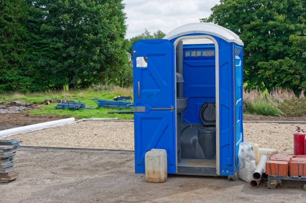 Best ADA-Compliant Portable Toilet Rental  in Woodworth, LA